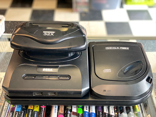 Video Game Store «Game Junkies», reviews and photos, 1211 9th St SE, Roanoke, VA 24013, USA