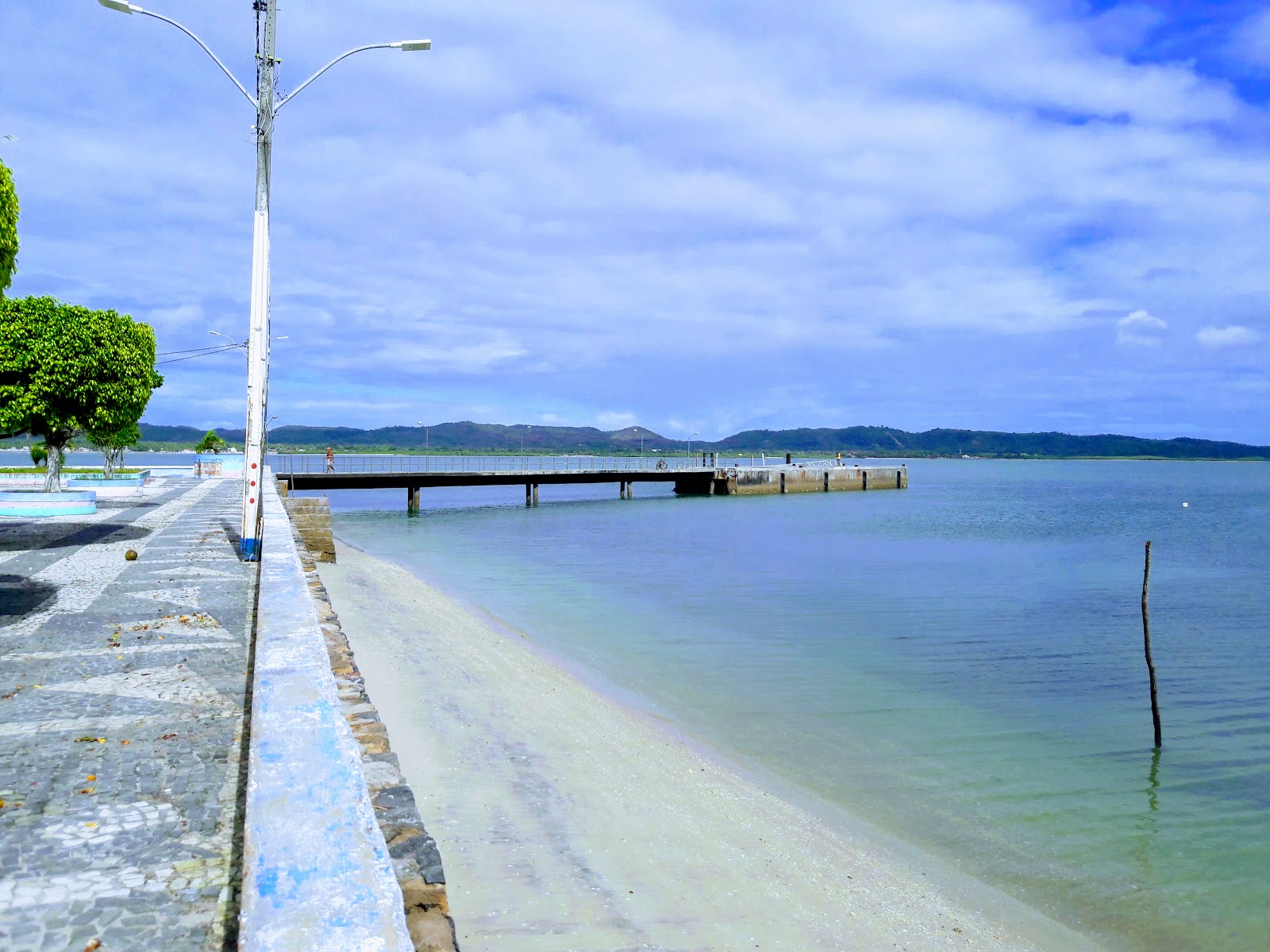 Praia Da Ponte photo #7