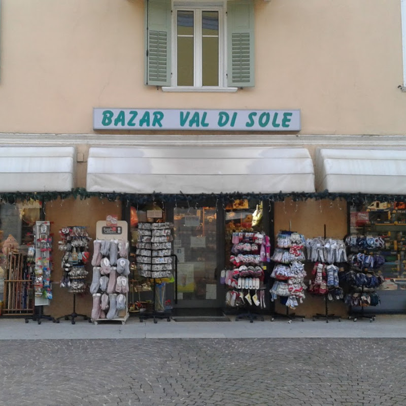 Bazar Val di Sole