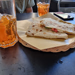 Photo n°4 de l'avis de Jessica.o fait le 12/07/2022 à 11:30 sur le  Fabbrica della piada à Rivazzurra