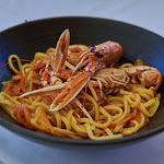 Photo n°2 de l'avis de oOLucyInTheSkyOo. fait le 01/09/2023 à 09:50 sur le  La trattoria Di Napoli à Trieste