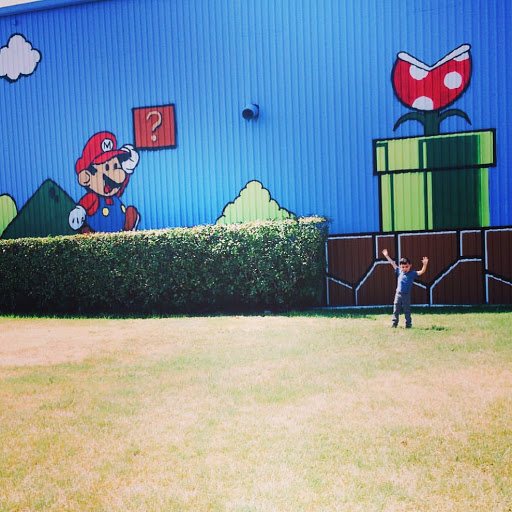 Video Arcade «Game Guys», reviews and photos, 4108 Glenbrook Ct, Houston, TX 77087, USA