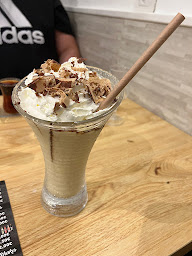 Photo n°26 de La Petite Terrasse à Charenton-le-Pont ()