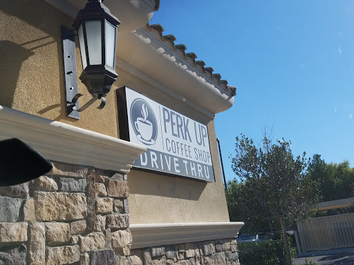 Coffee Shop «Perk Up Coffee Shop», reviews and photos, 11370 Southern Highlands Pkwy #100, Las Vegas, NV 89141, USA