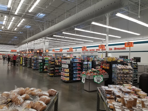 Supermarket «WinCo Foods Everett», reviews and photos, 9900 19th Ave SE, Everett, WA 98208, USA