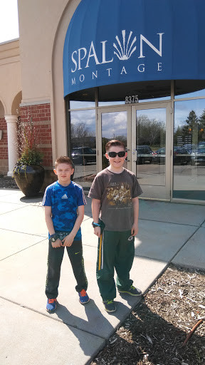 Hair Salon «Spalon Montage», reviews and photos, 8375 Seasons Pkwy, Woodbury, MN 55125, USA