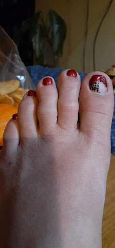 Nail Salon «Regal Nails Salon & Spa», reviews and photos, 1486 Dike Access Rd, Woodland, WA 98674, USA