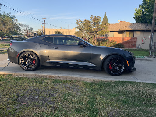 Chevrolet Dealer «Winter Chevrolet», reviews and photos, 3750 Century Ct, Pittsburg, CA 94565, USA