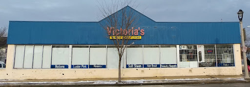 Beauty Supply Store «Victoria Beauty Supply», reviews and photos, 430 W North Ave, Milwaukee, WI 53212, USA
