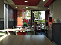 Atmosphère du Restaurant KFC Calais - n°8