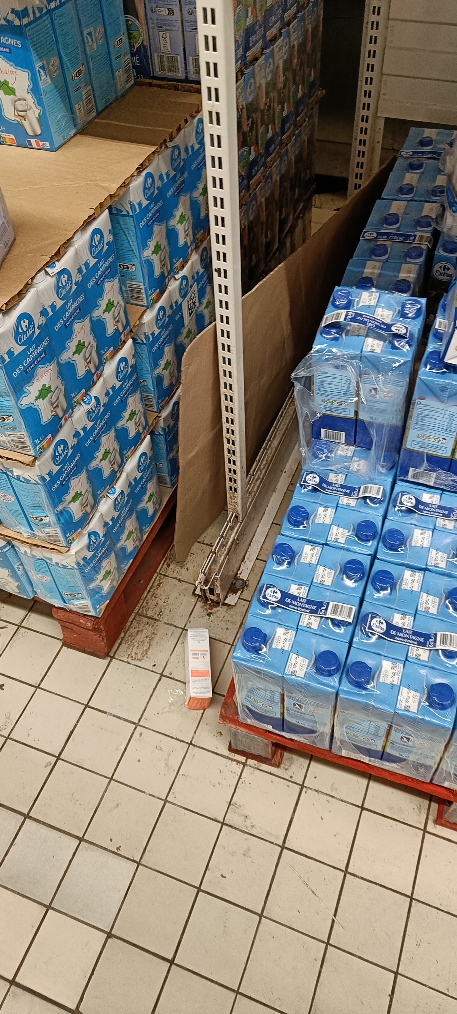 Photo n° 2 de l'avis de sofiane.a fait le 24/10/2020 à 20:50