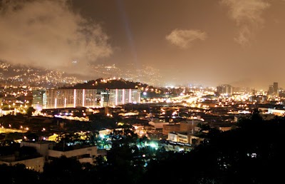 Photos of Torre Norte Bancolombia