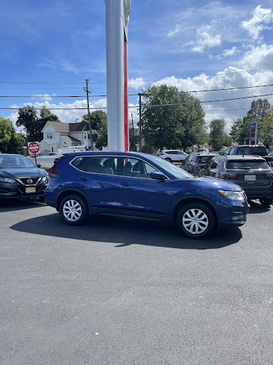 Car Dealer «Edison Nissan», reviews and photos, 401 US-1, Edison, NJ 08817, USA