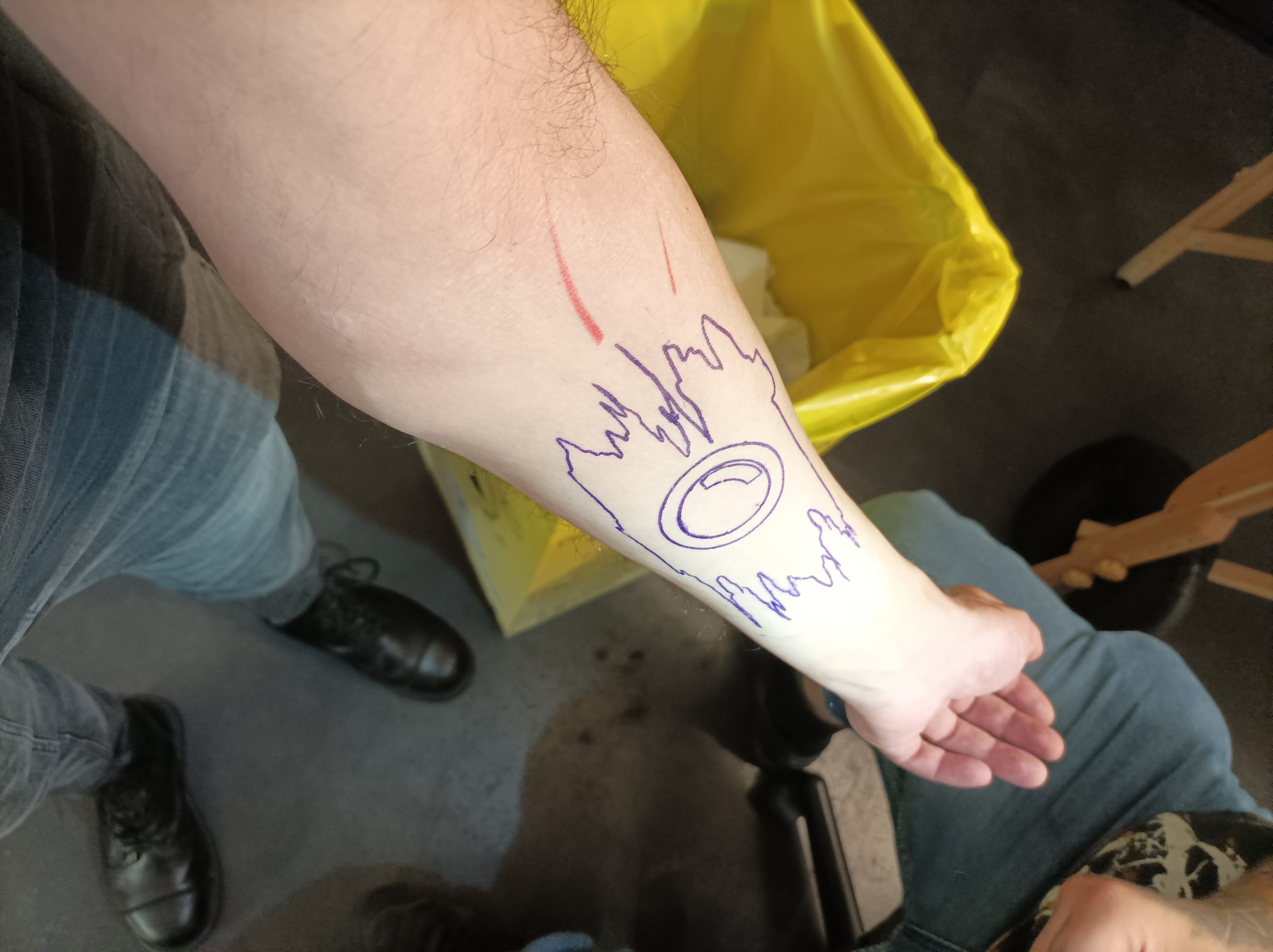 Photo n° 1 de l'avis de Kevin.a fait le 18/07/2023 à 14:31