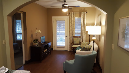 The Oaks at Liberty Grove | Assisted Living in Rowlett, TX