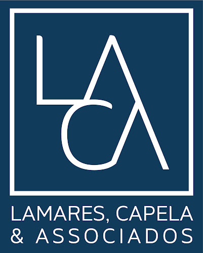 Avaliações doLamares, Capela & Associados - Sociedade de Advogados, SP, RL em Lisboa - Advogado