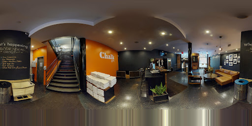 Gym «Chalk Gyms», reviews and photos, 193 N 9th St, Brooklyn, NY 11211, USA
