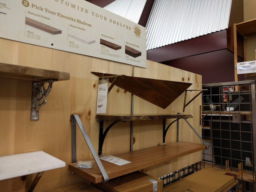 Furniture Store «Cost Plus World Market», reviews and photos, 885 S Cotton Ln, Goodyear, AZ 85338, USA