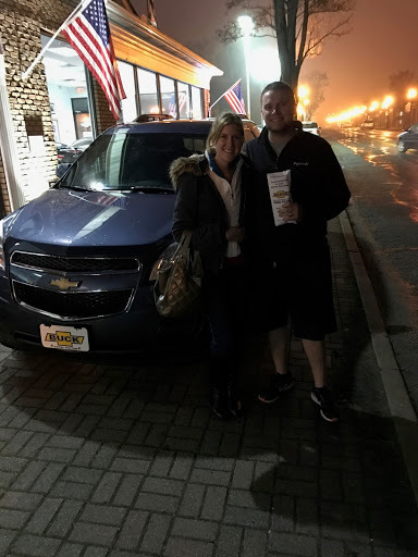 Chevrolet Dealer «Buck Chevrolet», reviews and photos, 321 Canal St S, Canal Fulton, OH 44614, USA