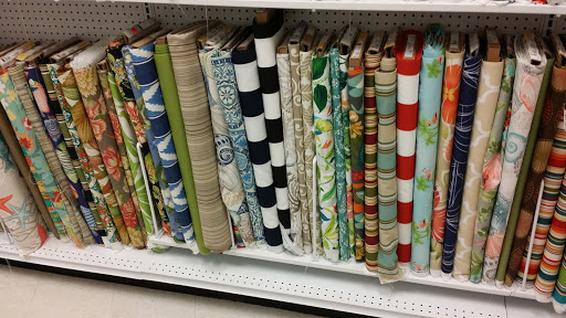 Fabric Store «Jo-Ann Fabrics and Crafts», reviews and photos, 5217 82nd St Unit 123, Lubbock, TX 79424, USA