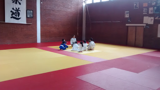 Liga de Judo de Bogotá