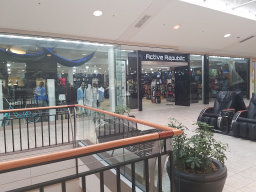 Shopping Mall «Layton Hills Mall», reviews and photos, 1201 N Hill Field Rd, Layton, UT 84041, USA