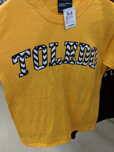 Thrift Store «Savers», reviews and photos, 21201 Center Ridge Rd, Rocky River, OH 44116, USA