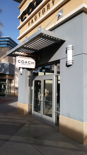 Outlet Mall «Tanger Outlet Westgate», reviews and photos, 6800 N 95th Ave, Glendale, AZ 85305, USA