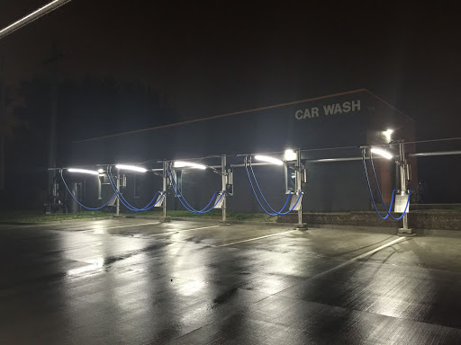 Car Wash «Big Splash Car Wash», reviews and photos, 614 W 39th St, Kansas City, MO 64111, USA