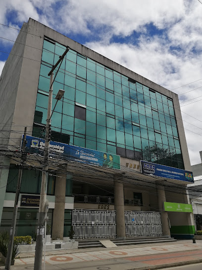 Universidad de Santander (UDES) Bogotá