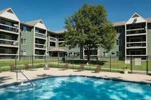 Woodridge Apartments image