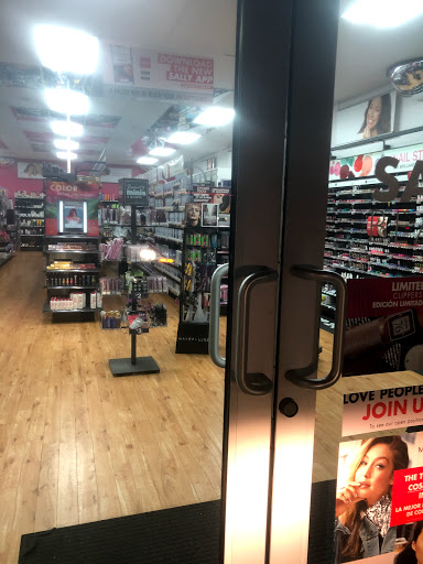 Beauty Supply Store «Sally Beauty», reviews and photos, 553 S Riverside Ave, Rialto, CA 92376, USA