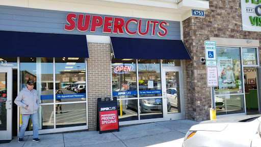 Hair Salon «Supercuts», reviews and photos, 4753 Freemansburg Ave, Easton, PA 18045, USA