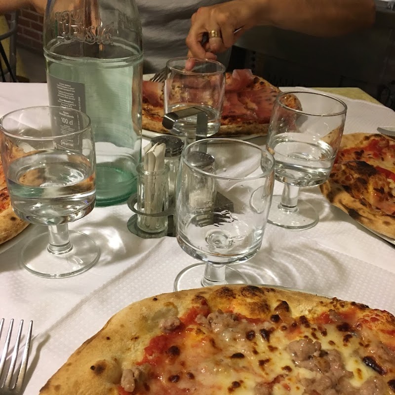Pizzeria La Piemontese