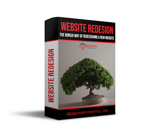 Bonsai Marketing image