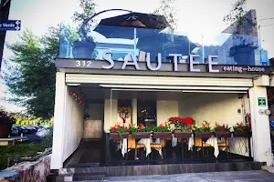 Sautée Eating-House image