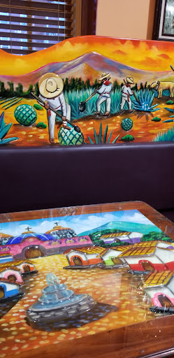 Mexican Restaurant «Tlacuani Mexican Restaurant Bar & Grill», reviews and photos, 5005 Kutztown Rd, Temple, PA 19560, USA