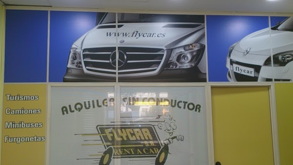 FLYCAR