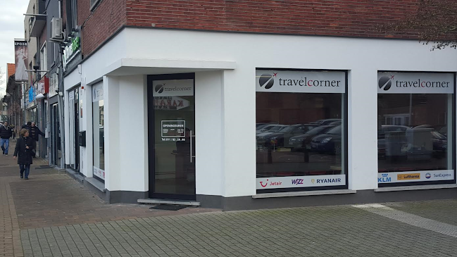 Travel Corner - Beringen