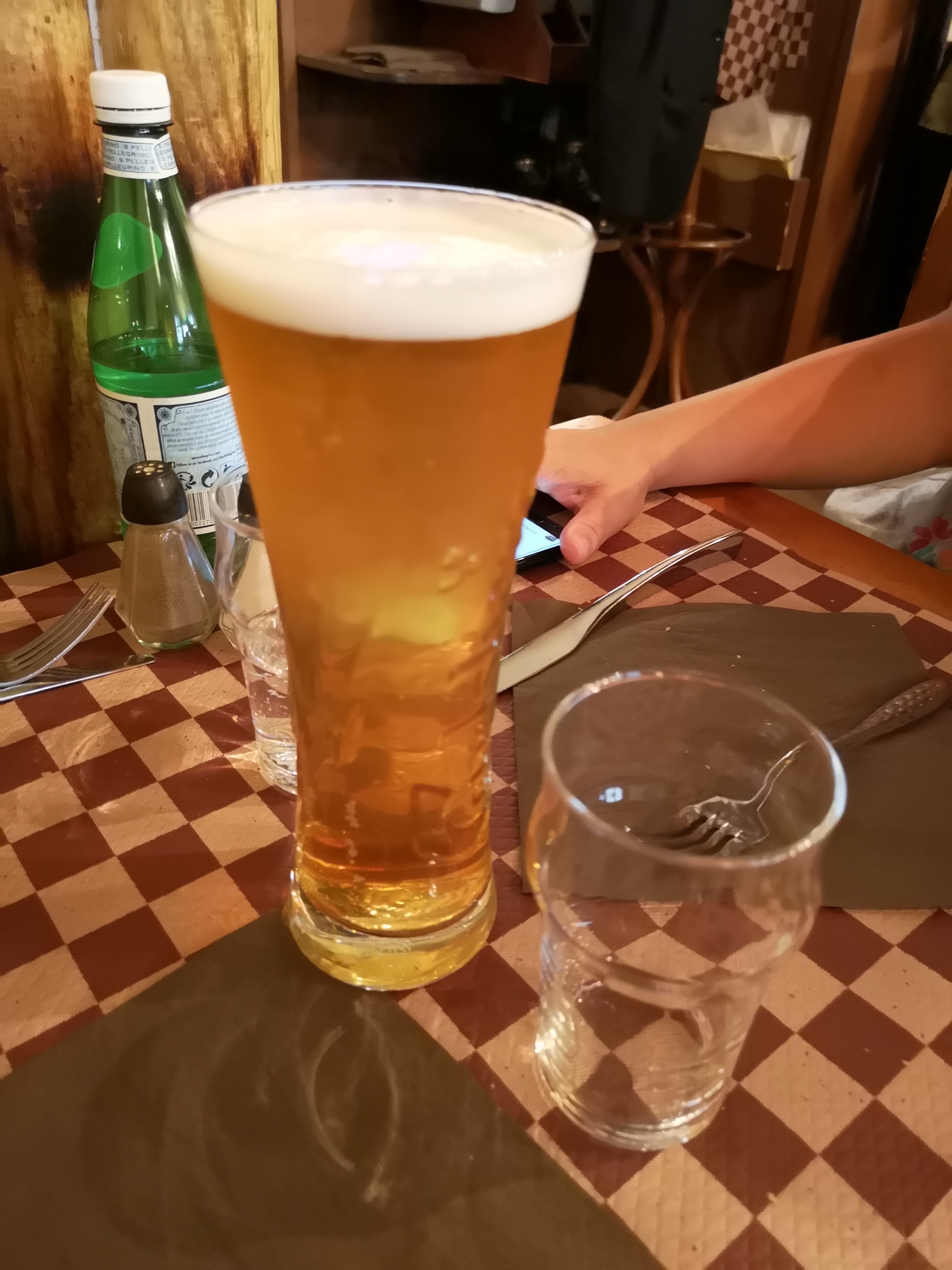 Photo n° 2 de l'avis de Bruno.a fait le 28/07/2018 à 20:25