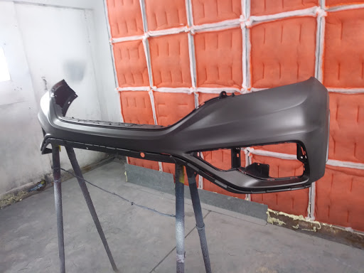 Auto Body Shop «Jack Williams Auto Body», reviews and photos, 1336 Magnolia Ave, El Cajon, CA 92020, USA