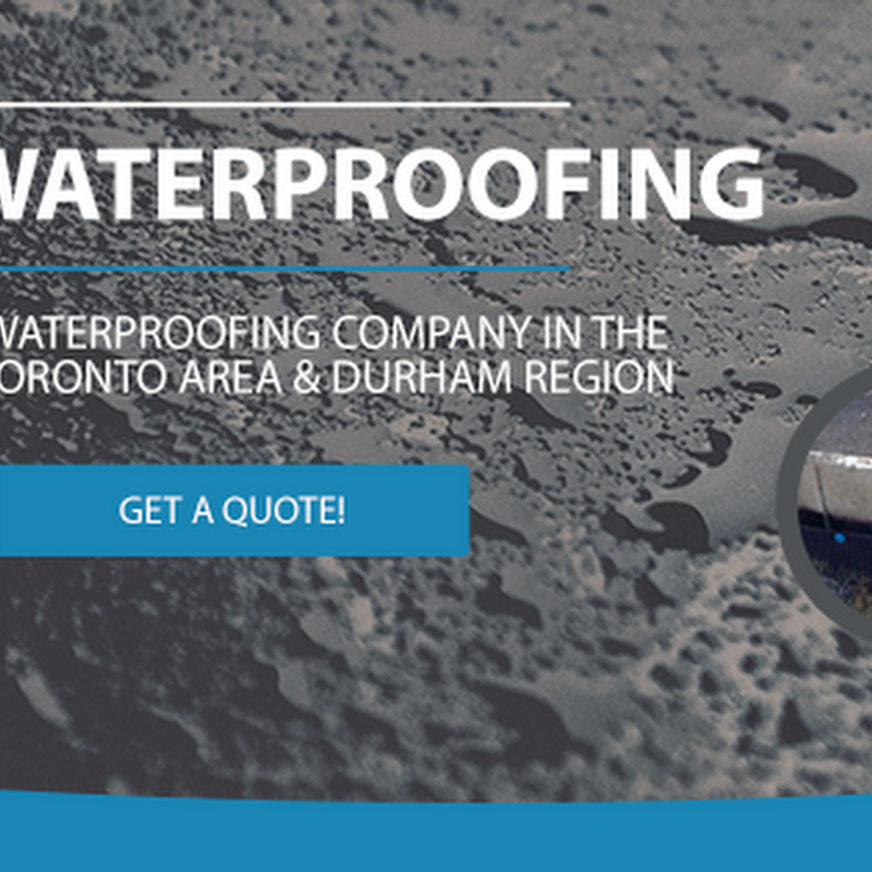 ACCL Wet Basement Foundation Crack repair & Waterproofing