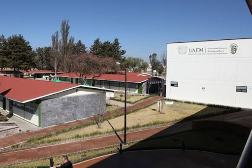 Preparatoria UAEM | Plantel “Isidro Fabela Alfaro” en San Antonio Enchisi