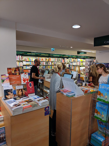 Rezensionen über Payot Yverdon-les-Bains in Yverdon-les-Bains - Buchhandlung