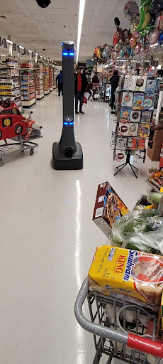 Grocery Store «Giant Food Stores», reviews and photos, 70 S Locust St, Hazleton, PA 18201, USA