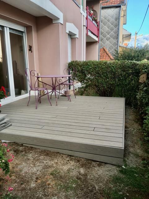 Photo n° 1 de l'avis de Vinchent.a fait le 15/07/2021 à 17:24