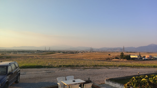Αριθμός τηλεφώνου Κτήμα Ερασμία