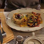 Photo n°3 de l'avis de Robert.l fait le 04/11/2023 à 20:03 sur le  Tante Emma Cafe à Munich