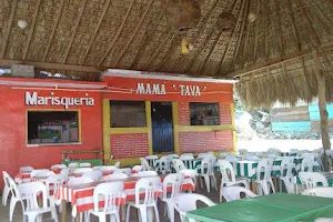 Restaurant Mama Tava image