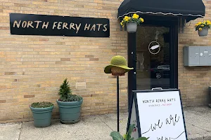 North Ferry Hats image